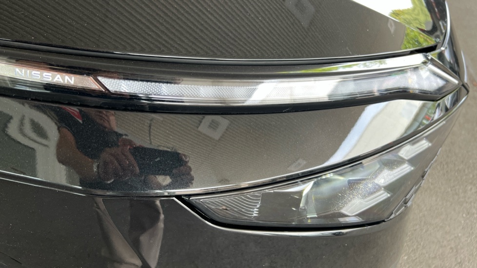 Used Nissan Qashqai 2024 for sale - 76172284: Photo 46