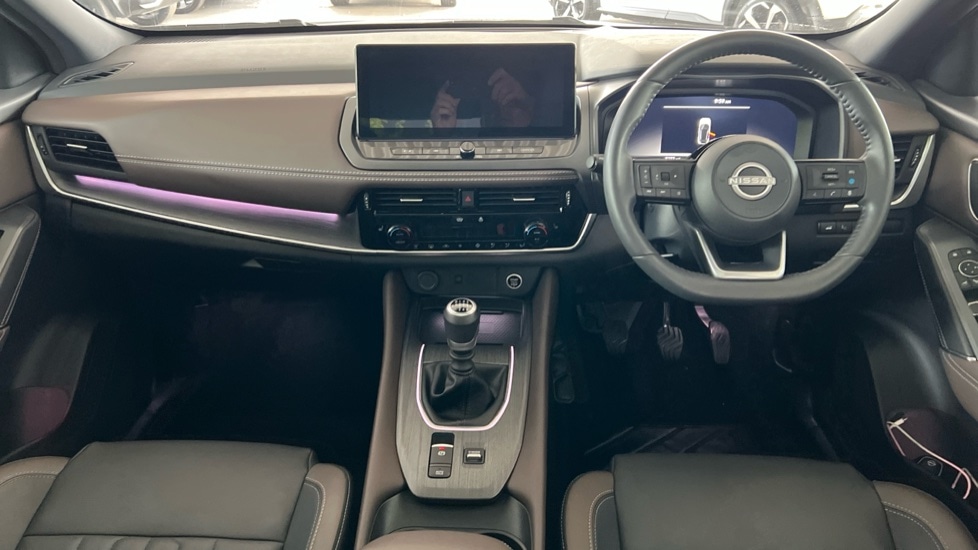 Used Nissan Qashqai 2024 for sale - 76172284: Photo 8