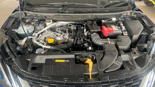 Used Nissan Qashqai 2022 for sale - 75843603: Photo 10
