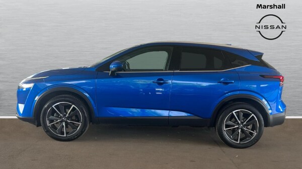 Used Nissan Qashqai 2022 for sale - 75843603: Photo 13