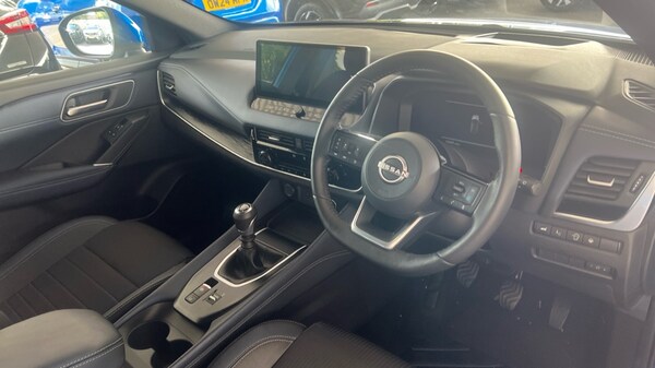 Used Nissan Qashqai 2022 for sale - 75843603: Photo 14