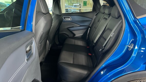 Used Nissan Qashqai 2022 for sale - 75843603: Photo 21