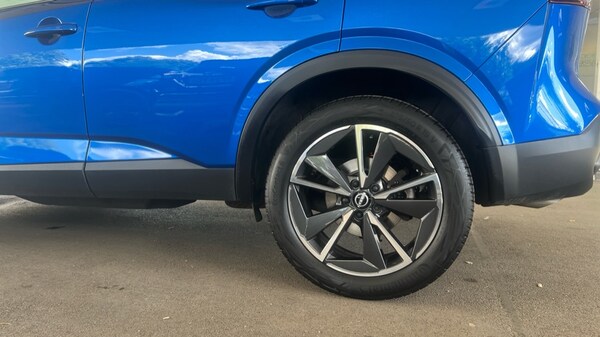 Used Nissan Qashqai 2022 for sale - 75843603: Photo 22