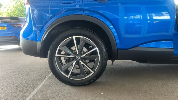 Used Nissan Qashqai 2022 for sale - 75843603: Photo 23