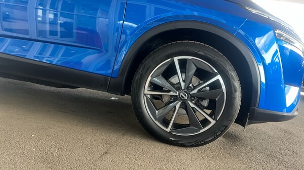 Used Nissan Qashqai 2022 for sale - 75843603: Photo 24