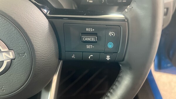Used Nissan Qashqai 2022 for sale - 75843603: Photo 26