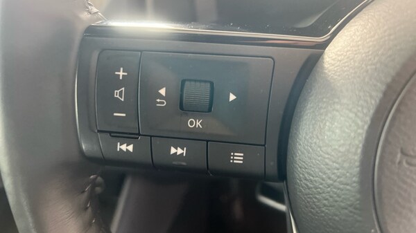 Used Nissan Qashqai 2022 for sale - 75843603: Photo 27