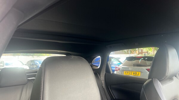 Used Nissan Qashqai 2022 for sale - 75843603: Photo 33
