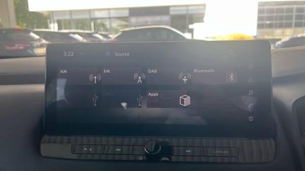 Used Nissan Qashqai 2022 for sale - 75843603: Photo 36