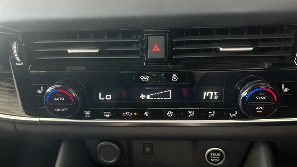 Used Nissan Qashqai 2022 for sale - 75843603: Photo 37