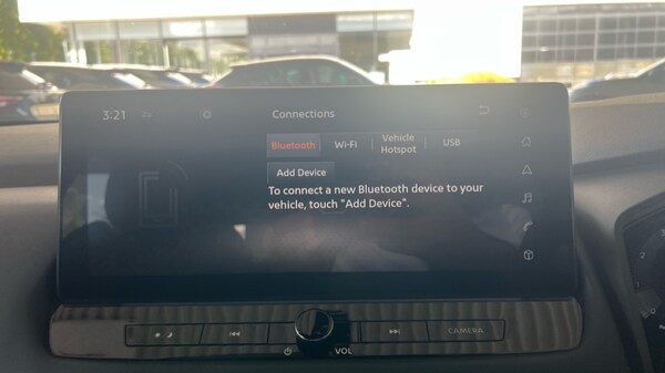 Used Nissan Qashqai 2022 for sale - 75843603: Photo 38
