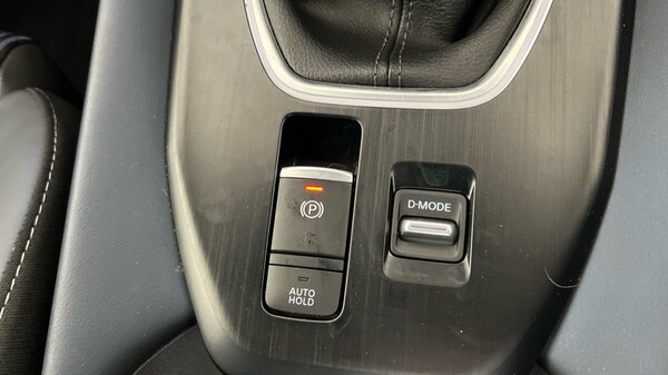 Used Nissan Qashqai 2022 for sale - 75843603: Photo 44
