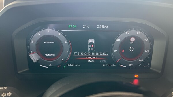 Used Nissan Qashqai 2022 for sale - 75843603: Photo 45
