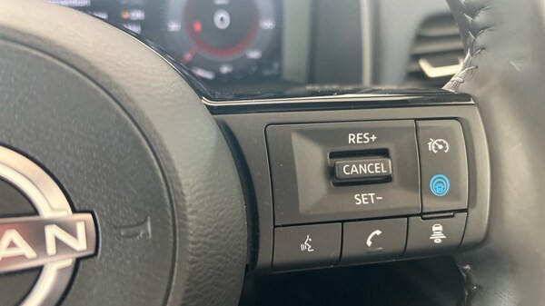 Used Nissan Qashqai 2022 for sale - 75843603: Photo 47