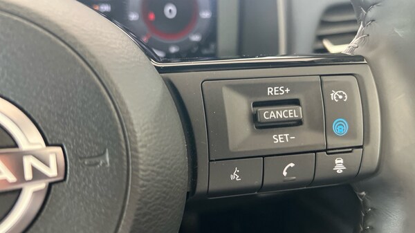 Used Nissan Qashqai 2022 for sale - 75843603: Photo 48