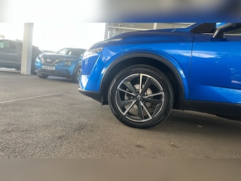 Used Nissan Qashqai 2022 for sale - 75843603: Photo