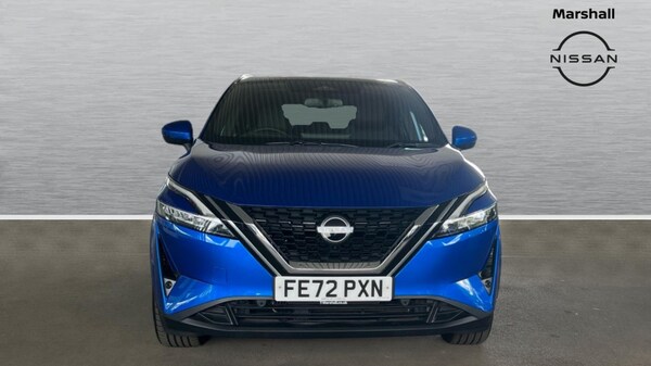 Used Nissan Qashqai 2022 for sale - 75843603: Photo 5