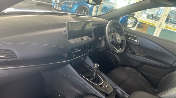 Used Nissan Qashqai 2022 for sale - 75843603: Photo 7