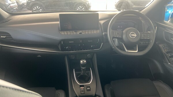 Used Nissan Qashqai 2022 for sale - 75843603: Photo 8