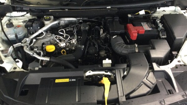 Used Nissan Qashqai 2022 for sale - 76328219: Photo 10