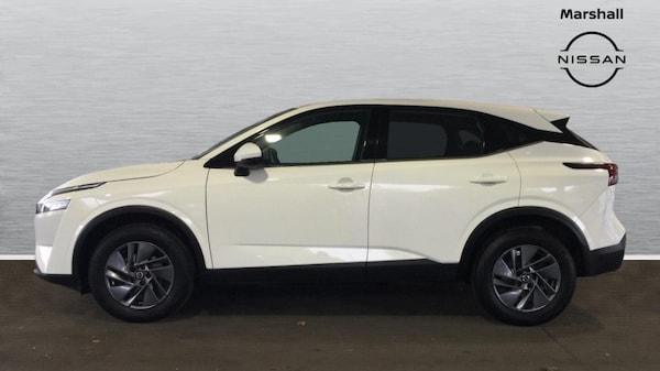 Used Nissan Qashqai 2022 for sale - 76328219: Photo 13