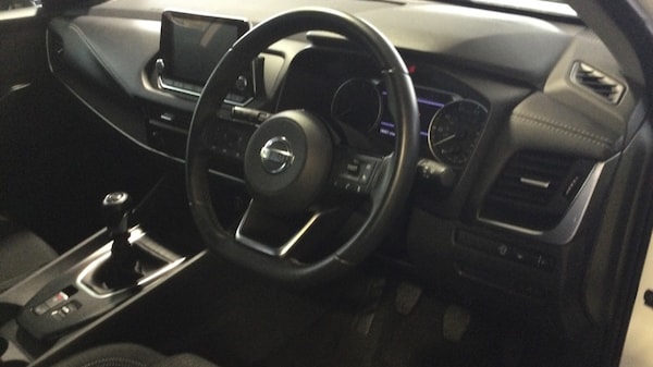 Used Nissan Qashqai 2022 for sale - 76328219: Photo 14