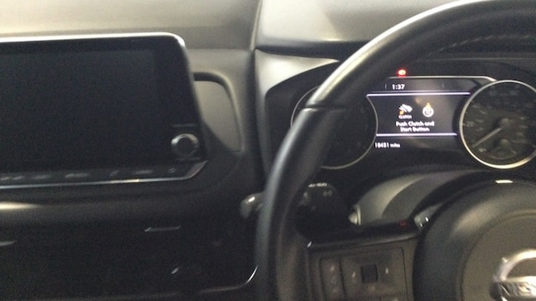Used Nissan Qashqai 2022 for sale - 76328219: Photo 15