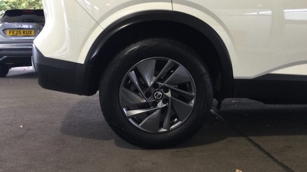 Used Nissan Qashqai 2022 for sale - 76328219: Photo 22