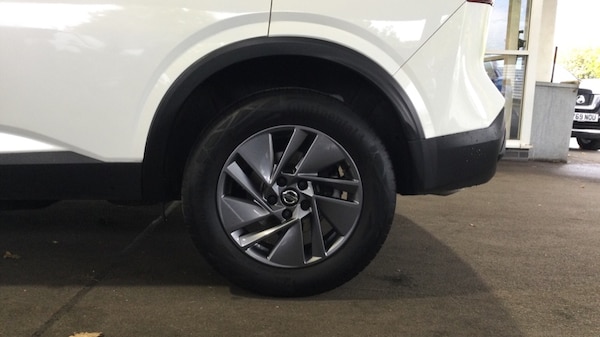 Used Nissan Qashqai 2022 for sale - 76328219: Photo 23
