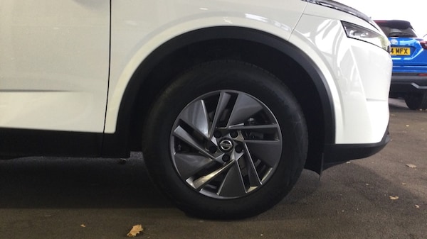 Used Nissan Qashqai 2022 for sale - 76328219: Photo 24