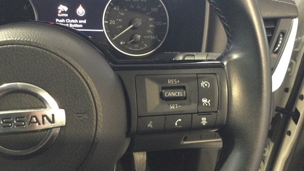Used Nissan Qashqai 2022 for sale - 76328219: Photo 26