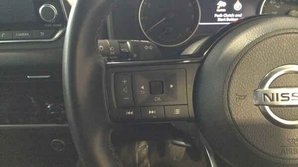 Used Nissan Qashqai 2022 for sale - 76328219: Photo 27