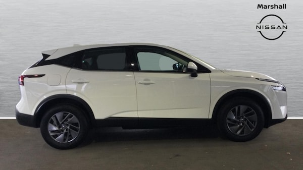 Used Nissan Qashqai 2022 for sale - 76328219: Photo 3