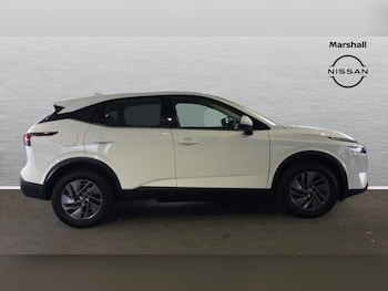 Used Nissan Qashqai 2022 for sale - 76328219: Photo 3