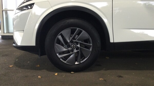 Used Nissan Qashqai 2022 for sale - 76328219: Photo 4