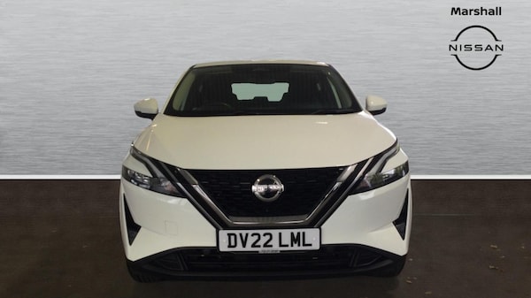 Used Nissan Qashqai 2022 for sale - 76328219: Photo 5