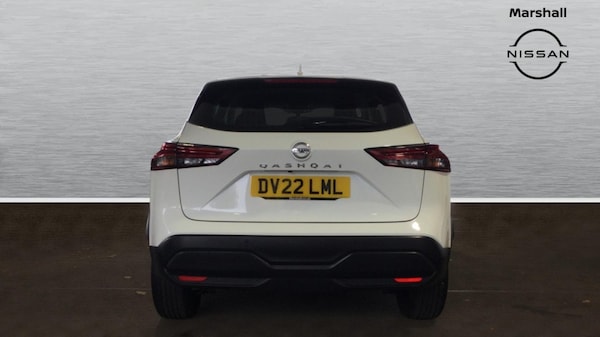 Used Nissan Qashqai 2022 for sale - 76328219: Photo 6