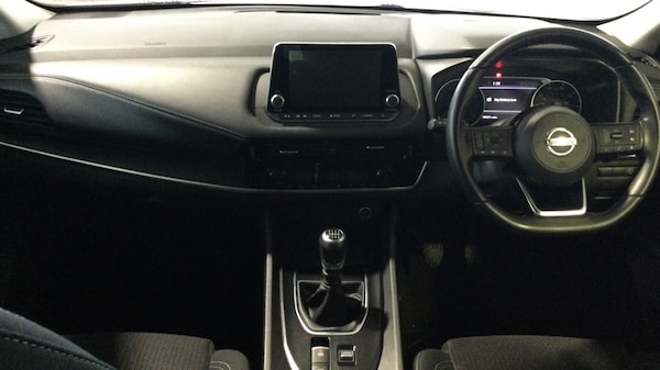 Used Nissan Qashqai 2022 for sale - 76328219: Photo 8