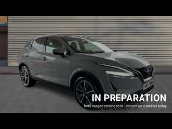 2023 - 1.3 DiG-T MH 158 Tekna 5dr Xtronic Auto