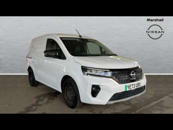 Used Nissan Other 2023 for sale - 74745335: Photo