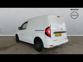 Used Nissan Other 2023 for sale - 74745335: Photo