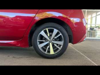 Used Nissan Leaf 2021 for sale - 75121166: Photo