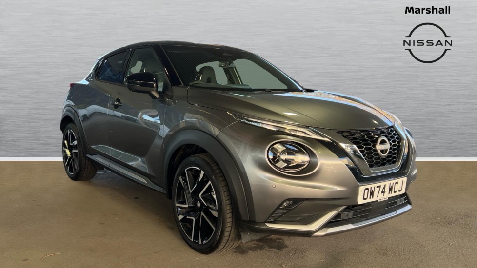 Used Nissan Juke 2025 for sale - 76873278: Photo 1