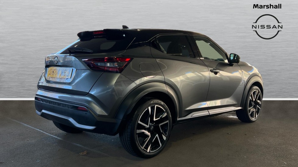 Used Nissan Juke 2025 for sale - 76873278: Photo 11