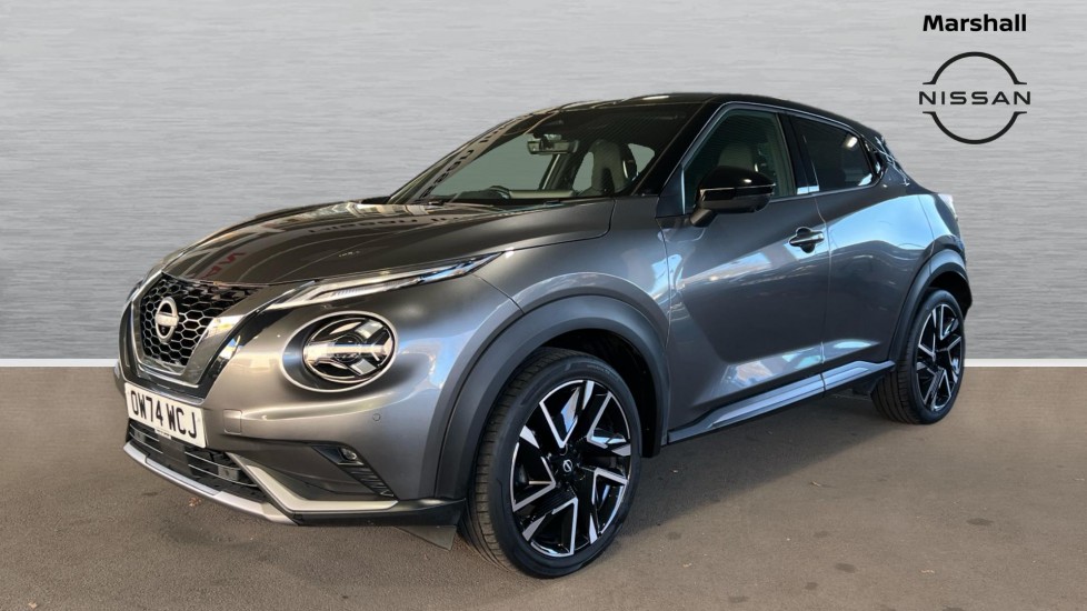 Used Nissan Juke 2025 for sale - 76873278: Photo 12