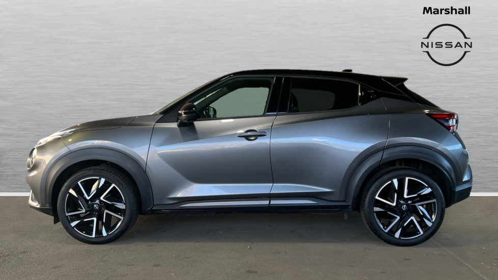 Used Nissan Juke 2025 for sale - 76873278: Photo 13