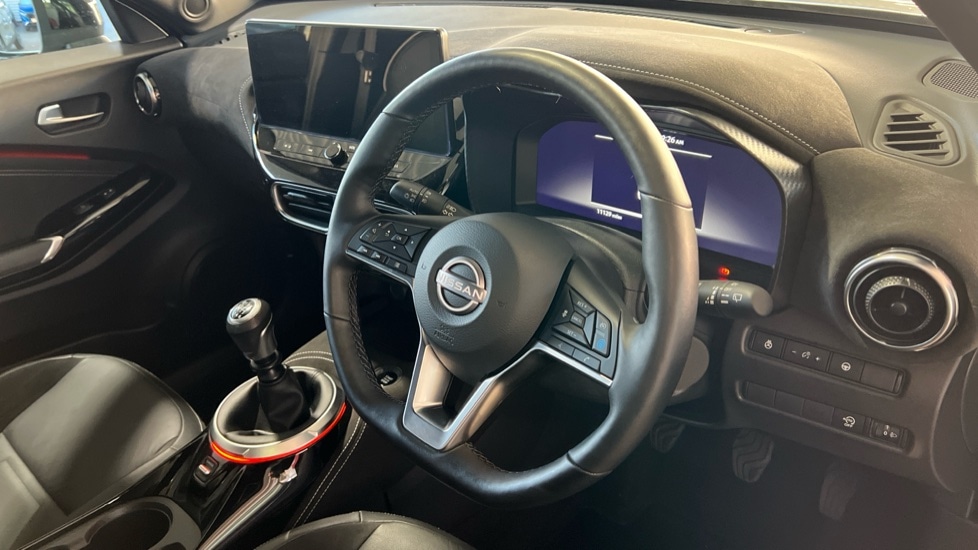 Used Nissan Juke 2025 for sale - 76873278: Photo 14