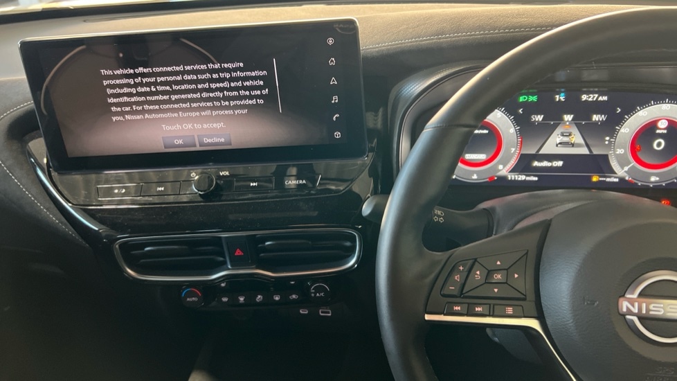 Used Nissan Juke 2025 for sale - 76873278: Photo 15