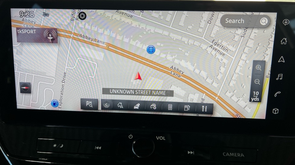 Used Nissan Juke 2025 for sale - 76873278: Photo 17