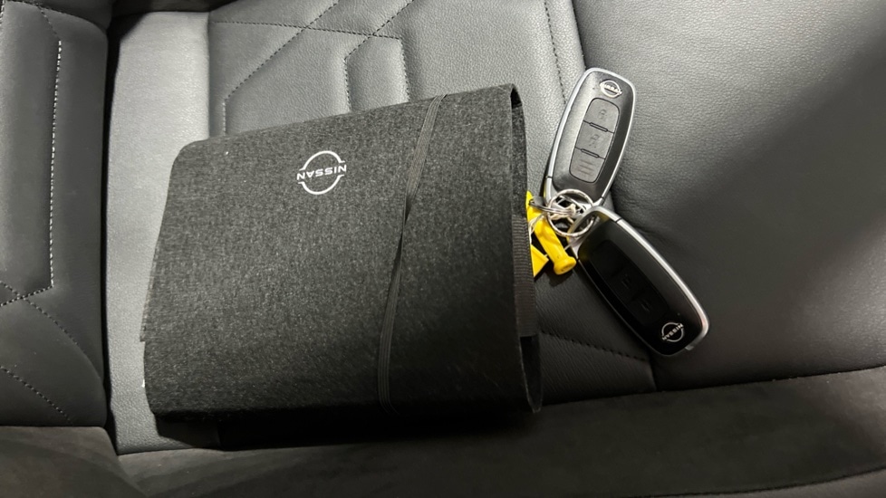 Used Nissan Juke 2025 for sale - 76873278: Photo 18